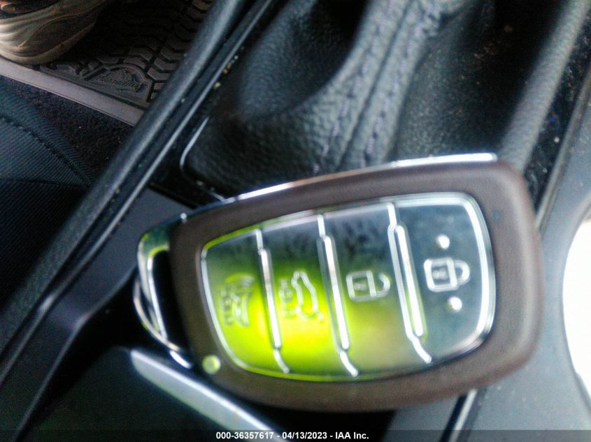 2020 HYUNDAI TUCSON VALUE - KM8J3CA49LU230448
