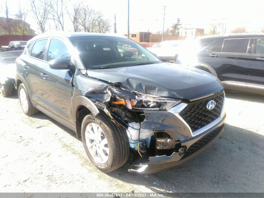 2020 HYUNDAI TUCSON VALUE - KM8J3CA49LU230448