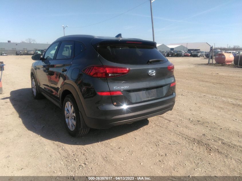 2020 HYUNDAI TUCSON VALUE - KM8J3CA49LU230448