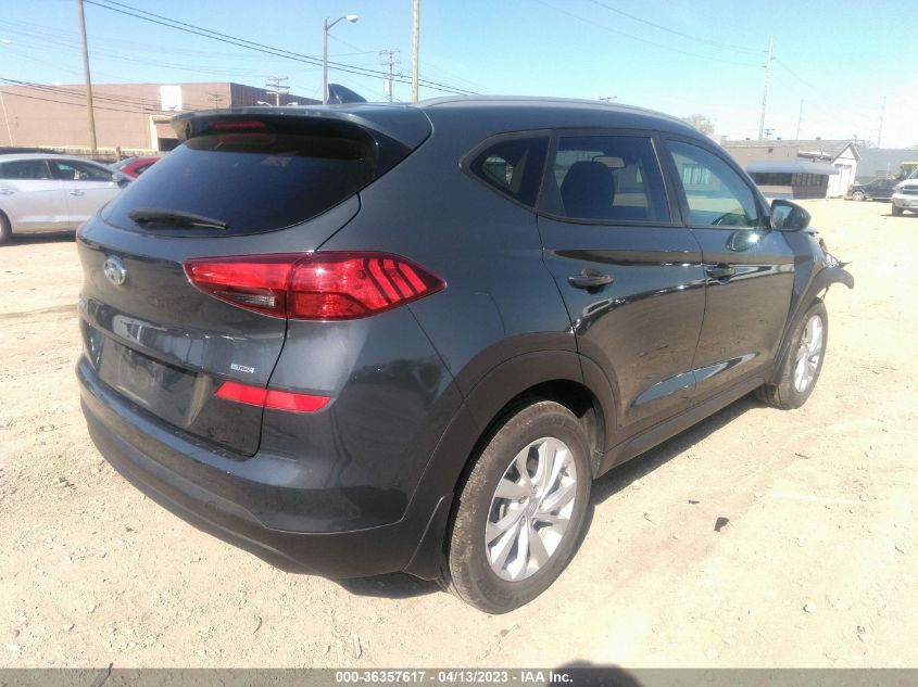 2020 HYUNDAI TUCSON VALUE - KM8J3CA49LU230448