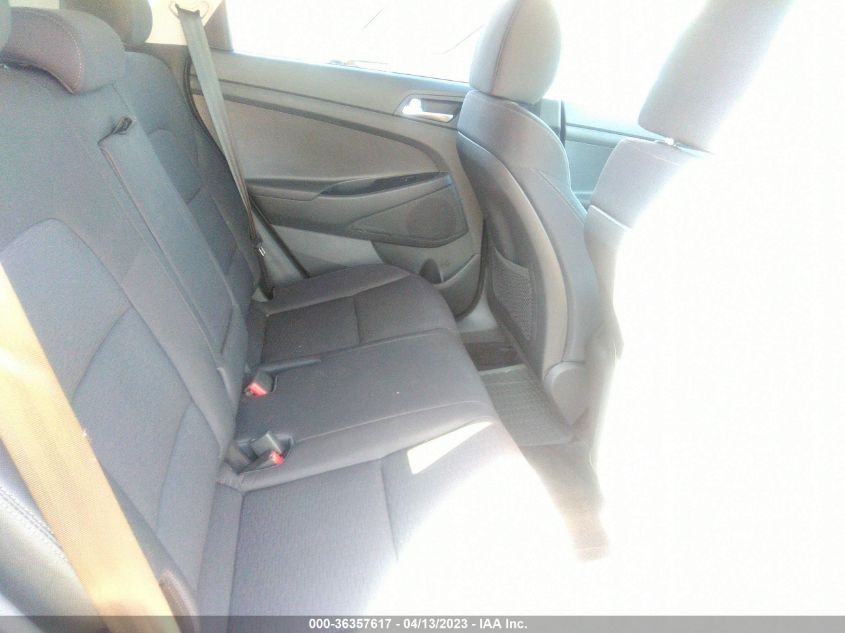 2020 HYUNDAI TUCSON VALUE - KM8J3CA49LU230448