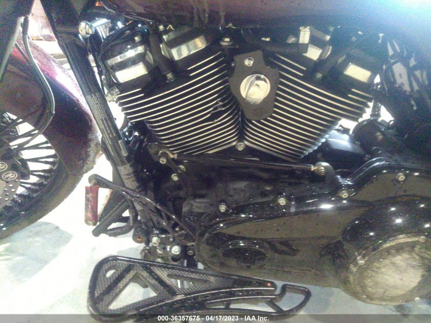 2018 HARLEY-DAVIDSON FLHRXS 1HD1KVC16JB683150