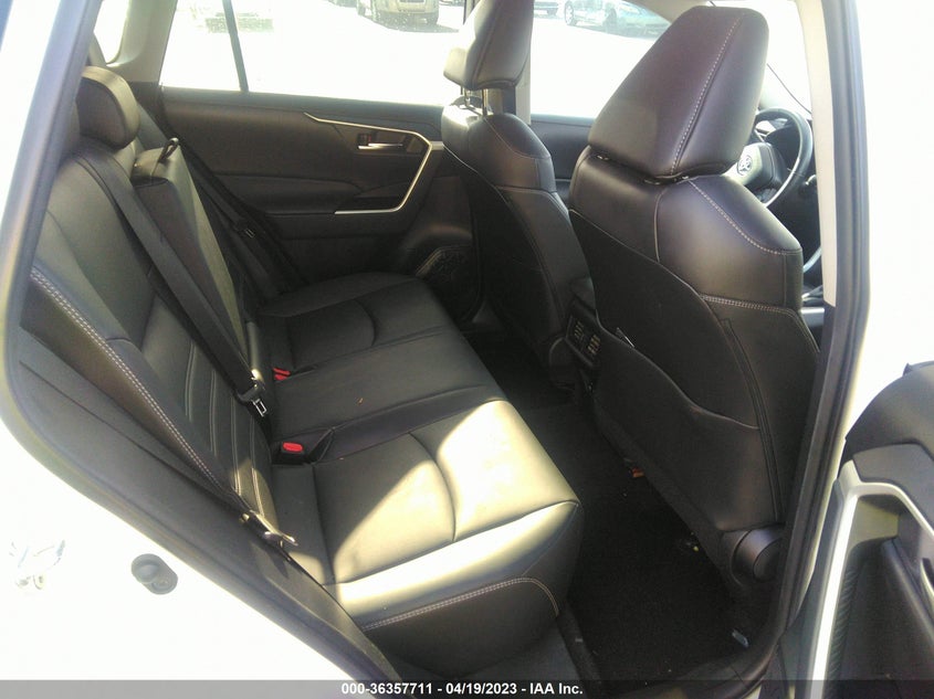 VIN 2T3C1RFV1LC085031 2020 TOYOTA RAV4 XLE PREMIUM