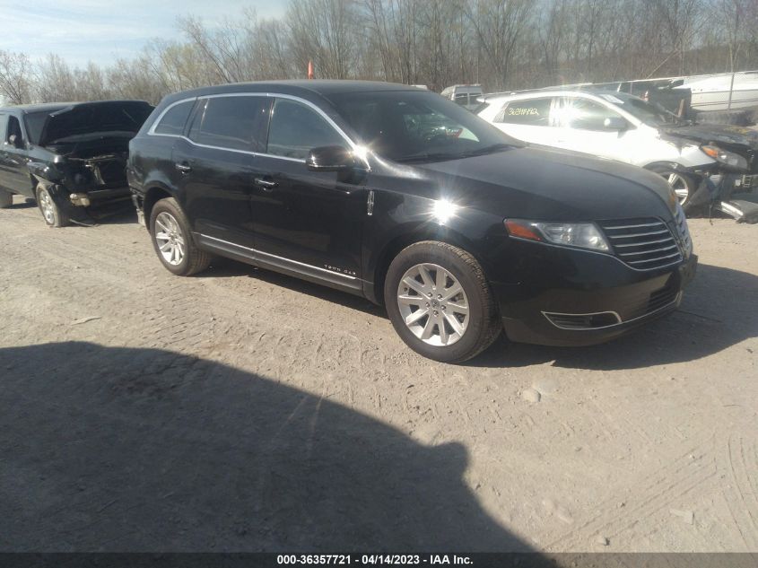 2016 LINCOLN MKT - 2LMHJ5NK7GBL00280