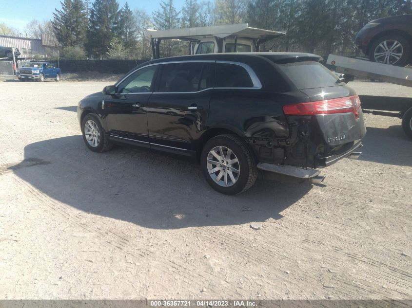2016 LINCOLN MKT - 2LMHJ5NK7GBL00280