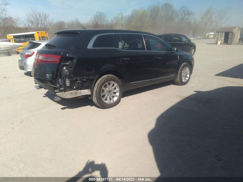 2016 LINCOLN MKT - 2LMHJ5NK7GBL00280