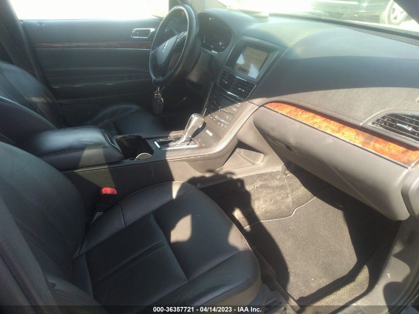 2016 LINCOLN MKT - 2LMHJ5NK7GBL00280