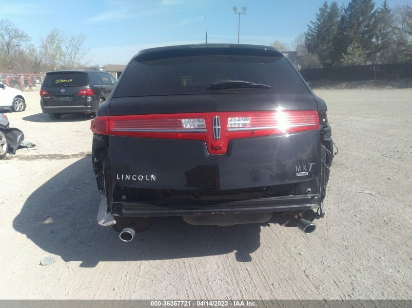 2016 LINCOLN MKT - 2LMHJ5NK7GBL00280