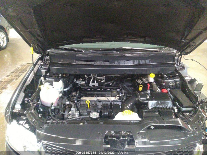 2017 DODGE JOURNEY SE - 3C4PDCABXHT671632