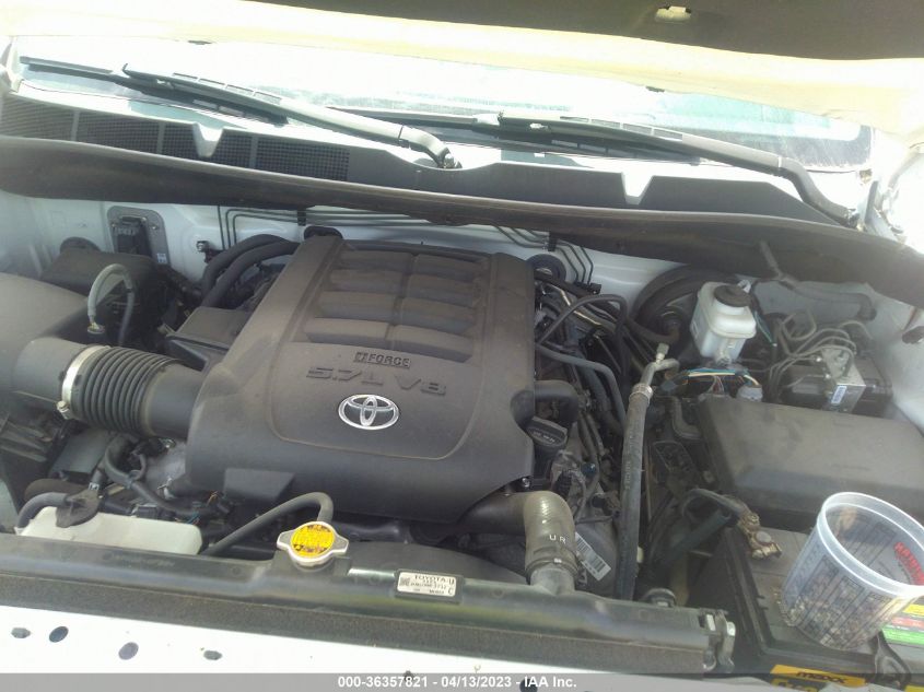 2015 TOYOTA TUNDRA 4WD TRUCK SR5/TRD PRO - 5TFDW5F10FX432231