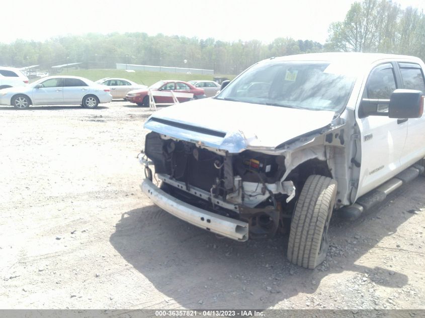 2015 TOYOTA TUNDRA 4WD TRUCK SR5/TRD PRO - 5TFDW5F10FX432231