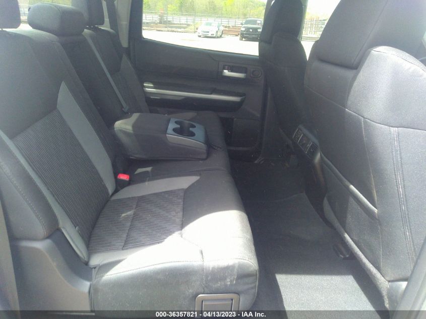 2015 TOYOTA TUNDRA 4WD TRUCK SR5/TRD PRO - 5TFDW5F10FX432231