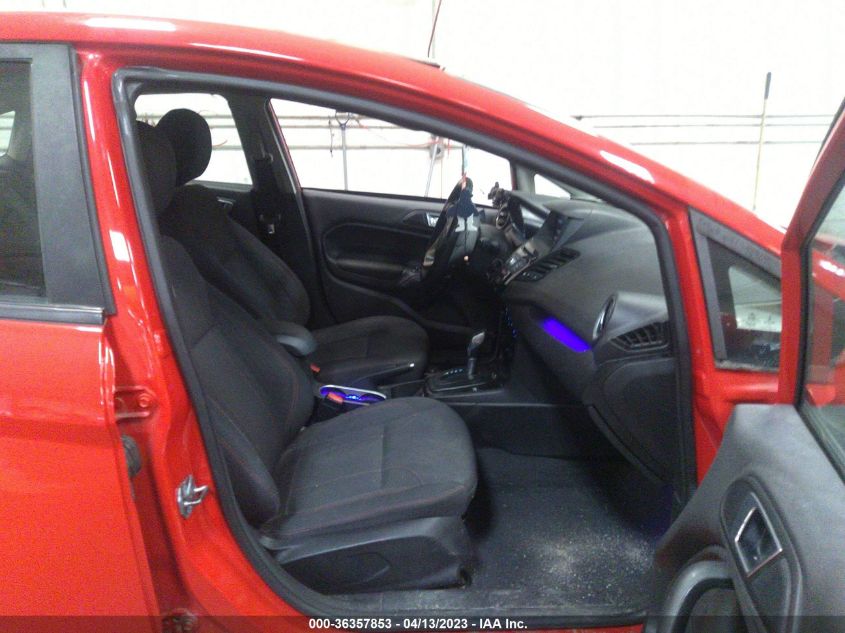 2015 FORD FIESTA SE - 3FADP4BJ4FM196692