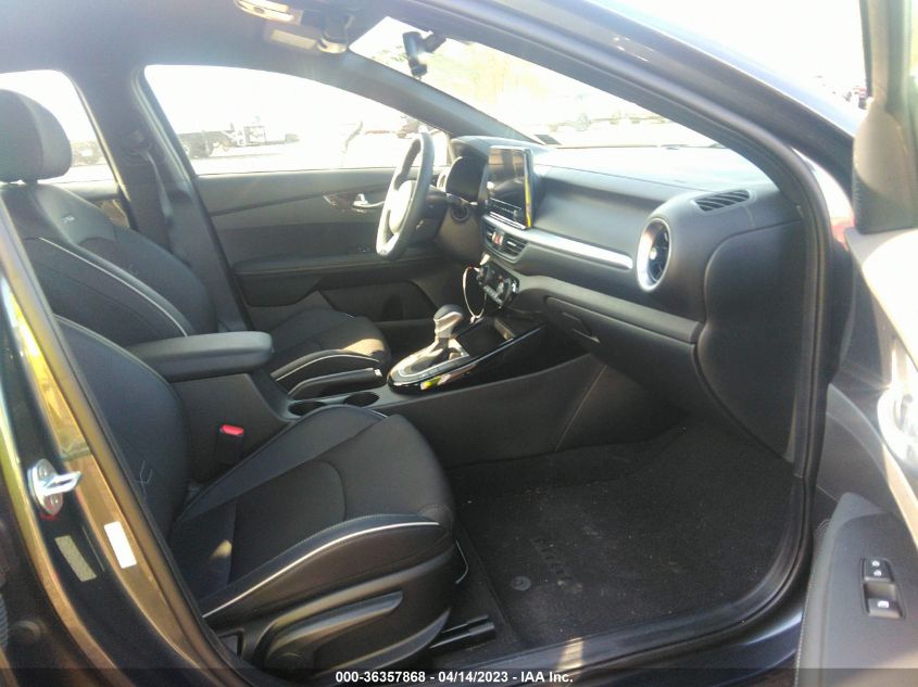2023 KIA FORTE GT-LINE - 3KPF54AD4PE547892