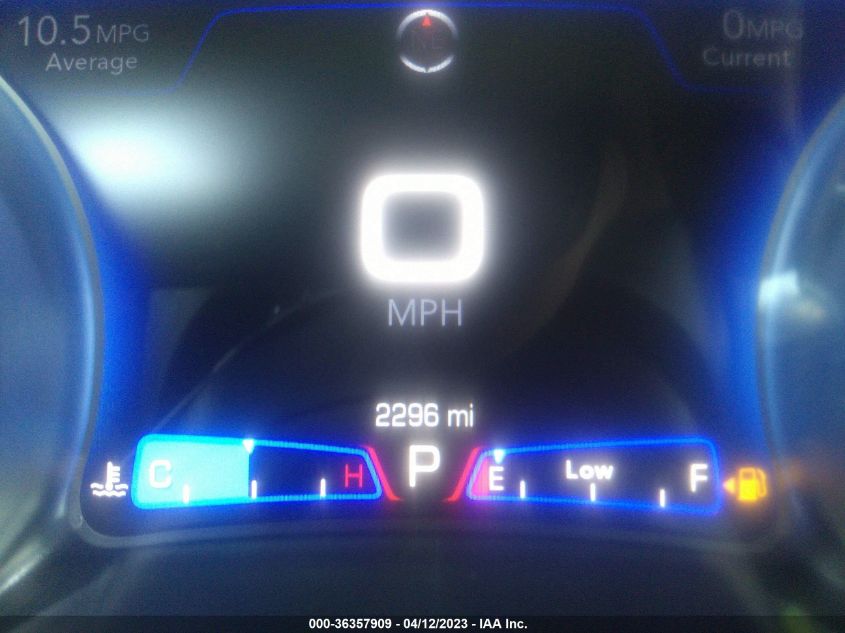 2022 CHRYSLER 300 300S - 2C3CCABGXNH187002