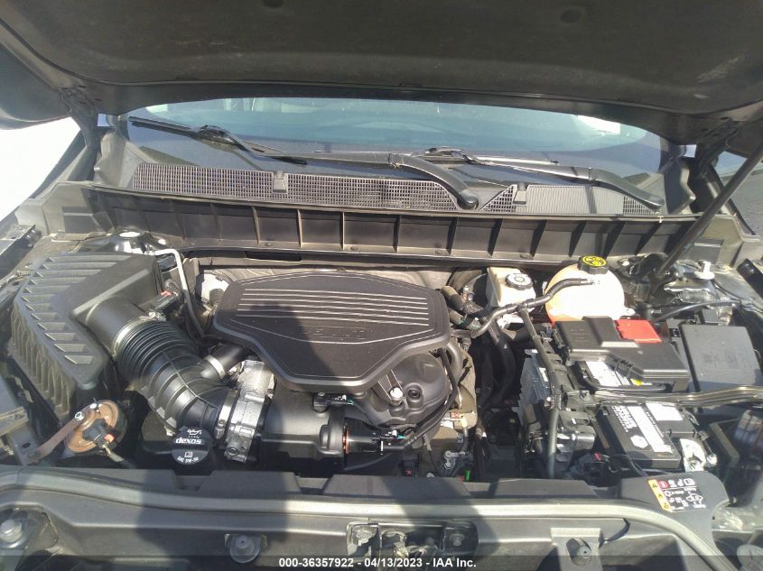 2017 GMC ACADIA DENALI - 1GKKNPLSXHZ153657