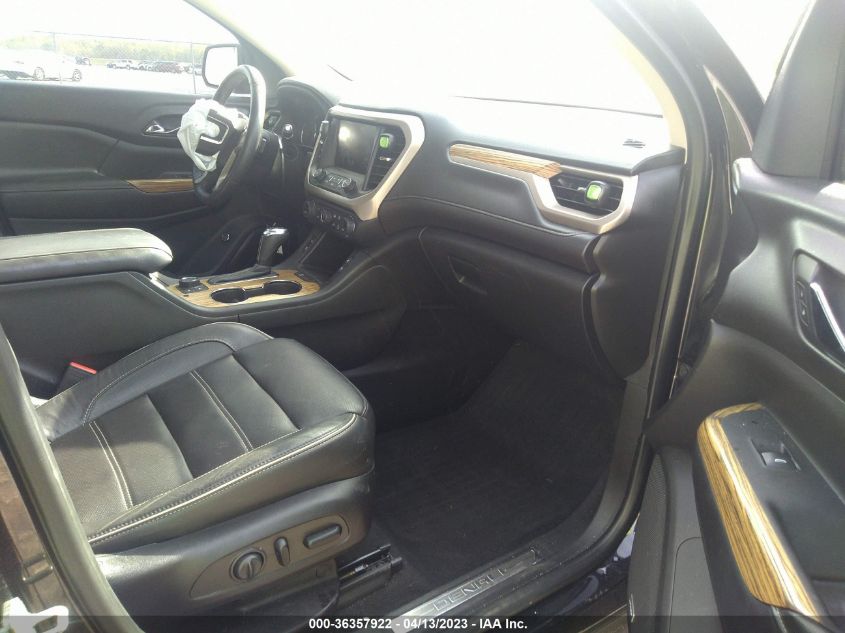 2017 GMC ACADIA DENALI - 1GKKNPLSXHZ153657