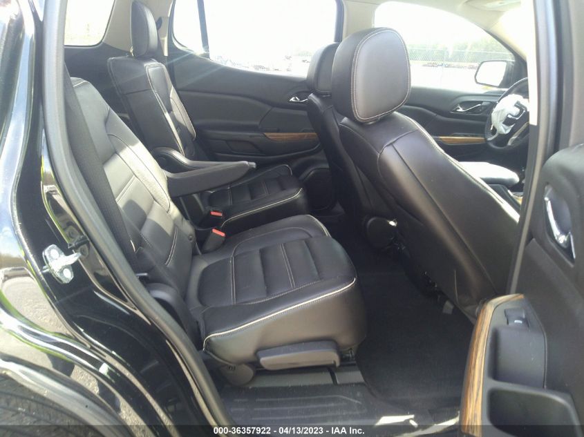 2017 GMC ACADIA DENALI - 1GKKNPLSXHZ153657