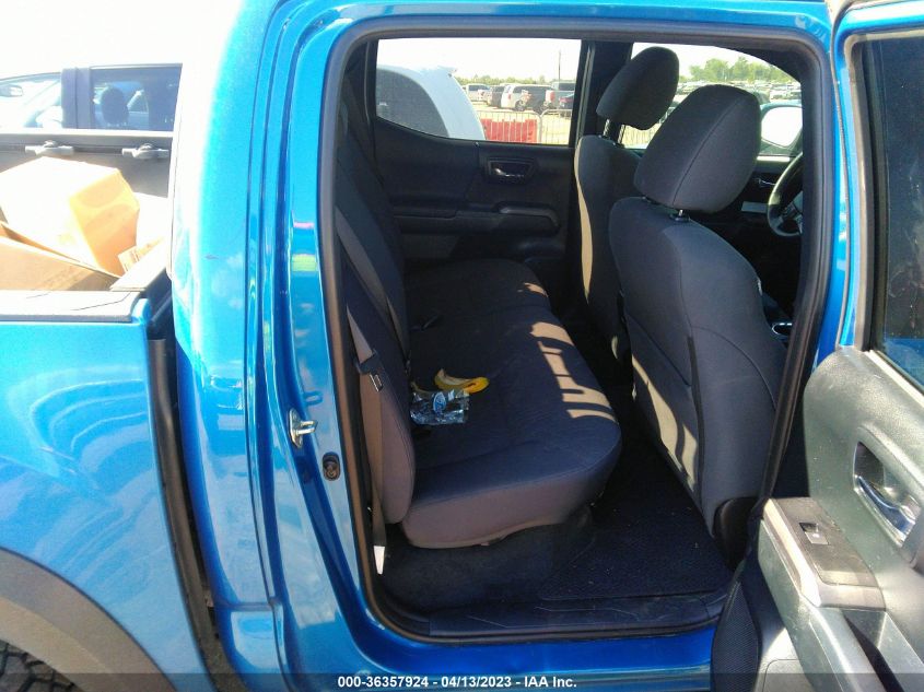 2016 TOYOTA TACOMA SR/SR5/TRD SPORT - 5TFCZ5AN4GX046314