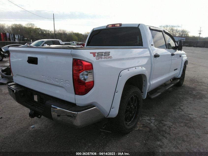 2016 TOYOTA TUNDRA 2WD TRUCK SR5 5TFEW5F19GX209577