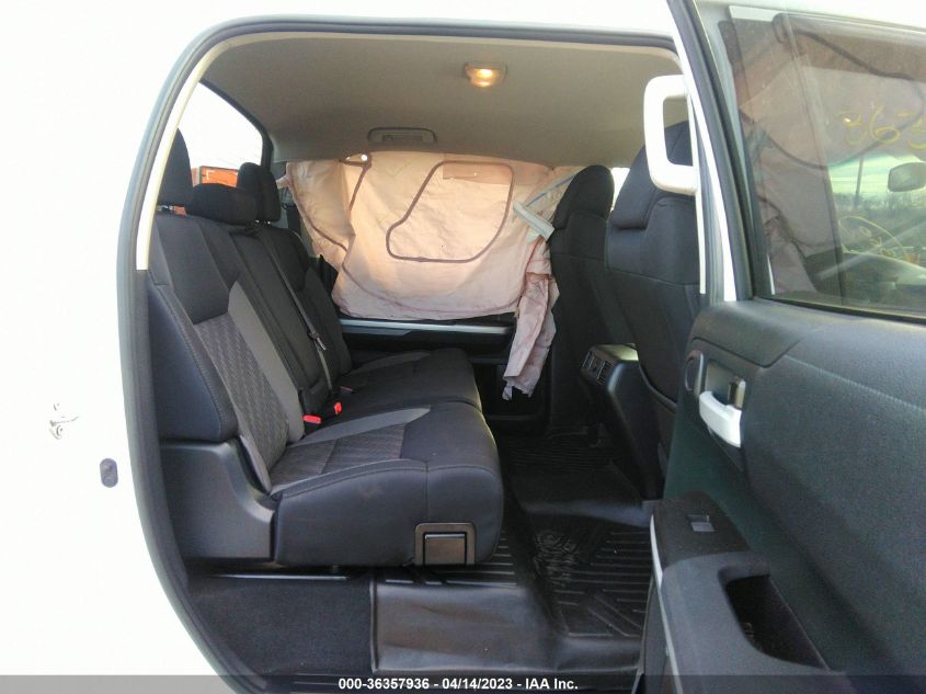 2016 TOYOTA TUNDRA 2WD TRUCK SR5 5TFEW5F19GX209577
