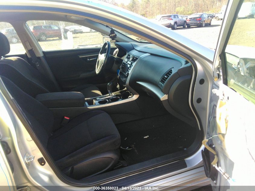 2013 NISSAN ALTIMA 2.5 SV - 1N4AL3AP5DC189733