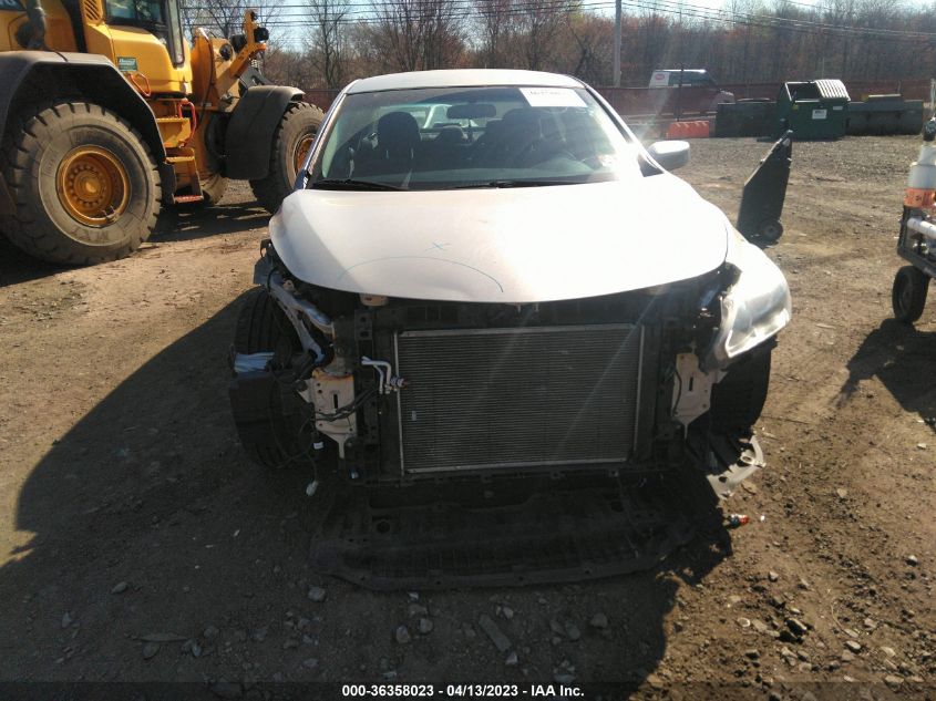 2013 NISSAN ALTIMA 2.5 SV - 1N4AL3AP5DC189733