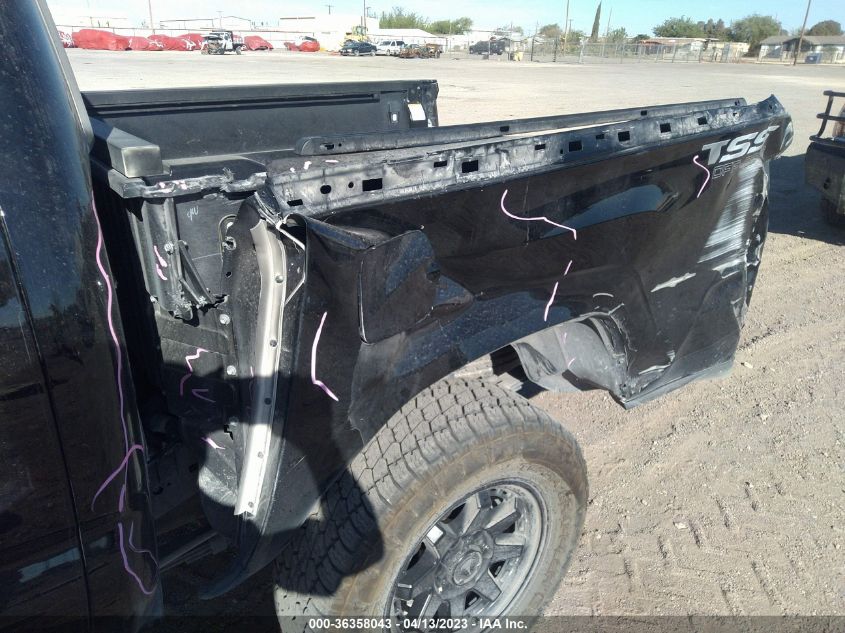 2023 TOYOTA TACOMA 2WD SR/SR5 - 3TYAX5GN3PT072160