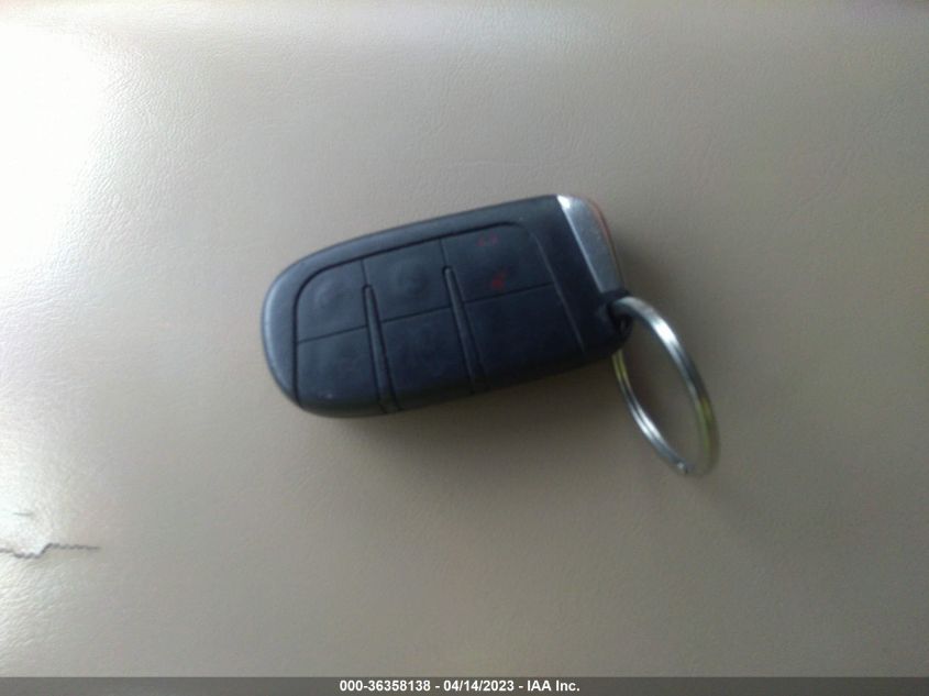 2014 CHRYSLER 300 - 2C3CCAAG1EH171322