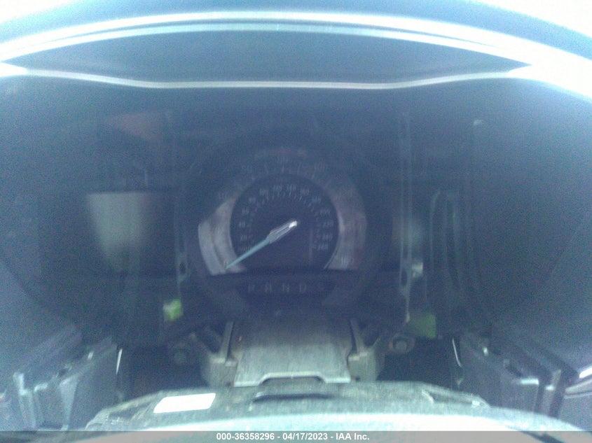 VIN 3FA6P0HD3JR127104 2018 FORD FUSION SE