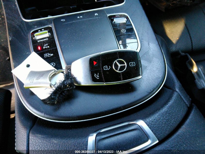 2021 MERCEDES-BENZ E-CLASS E 450 - W1K1J5KB3MF151386