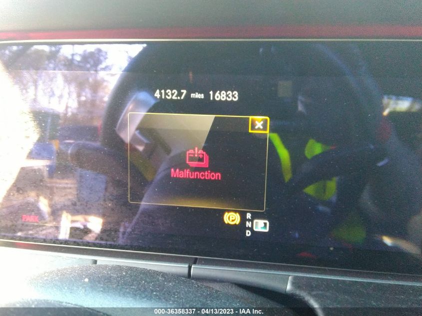 2021 MERCEDES-BENZ E-CLASS E 450 - W1K1J5KB3MF151386