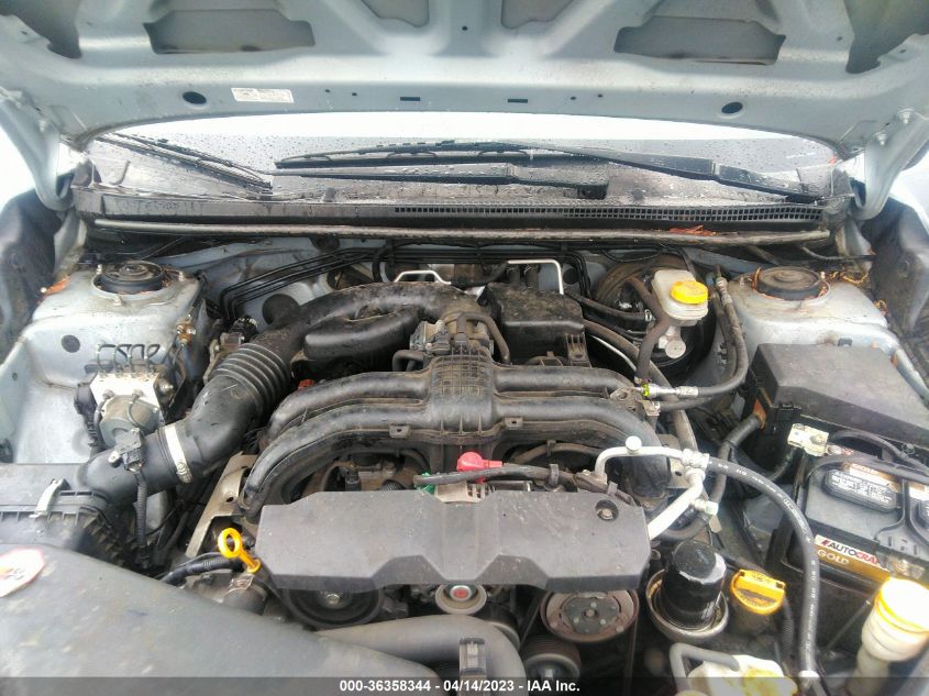 2013 SUBARU IMPREZA WAGON 2.0I SPORT PREMIUM - JF1GPAL64DG805406