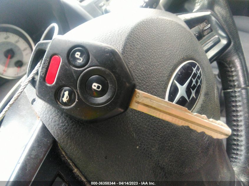 2013 SUBARU IMPREZA WAGON 2.0I SPORT PREMIUM - JF1GPAL64DG805406