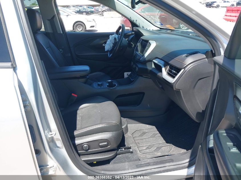2020 GMC TERRAIN SLT - 3GKALPEV3LL211164
