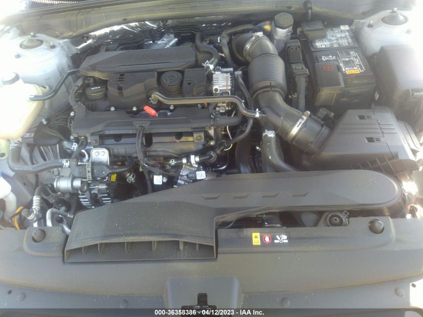 2022 KIA K5 GT-LINE - 5XXG64J26NG106382