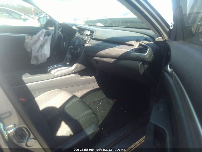 2016 HONDA CIVIC SEDAN LX - 2HGFC2F51GH577675