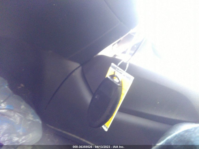 2016 NISSAN ROGUE SL - KNMAT2MT6GP677177