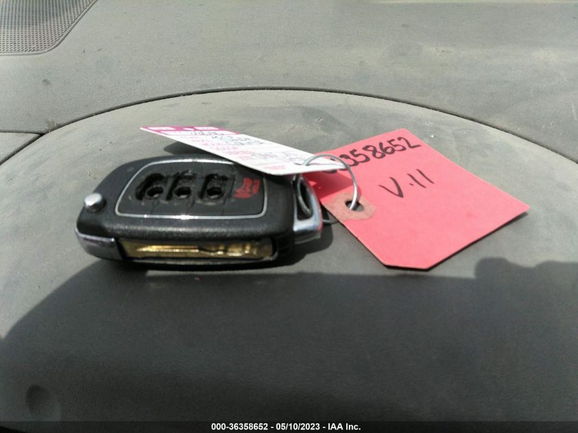 2016 HYUNDAI SONATA 2.4L SE - 5NPE24AF4GH309980