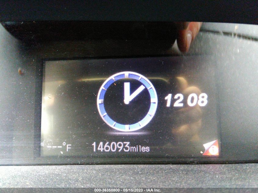 2013 HONDA CIVIC CPE EX 2HGFG3B82DH507981
