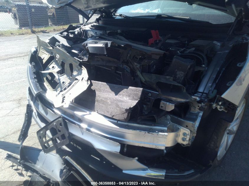 2019 ACURA RDX - 5J8TC2H33KL005680