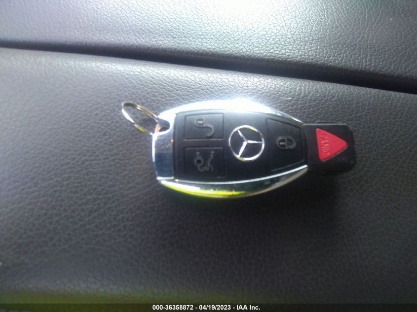 2015 MERCEDES-BENZ M-CLASS ML 350 - 4JGDA5HB1FA448361