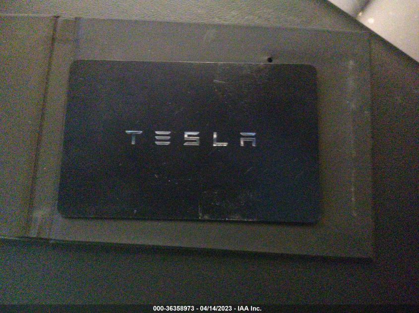 2020 TESLA MODEL 3 LONG RANGE - 5YJ3E1EB8LF666737