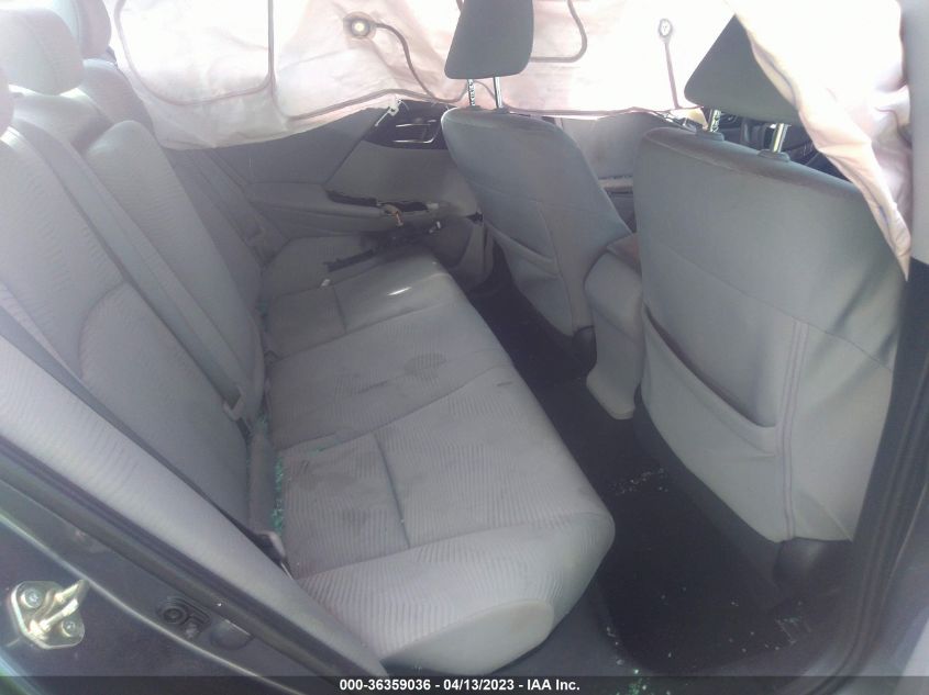 2015 HONDA ACCORD SEDAN LX - 1HGCR2F39FA242029