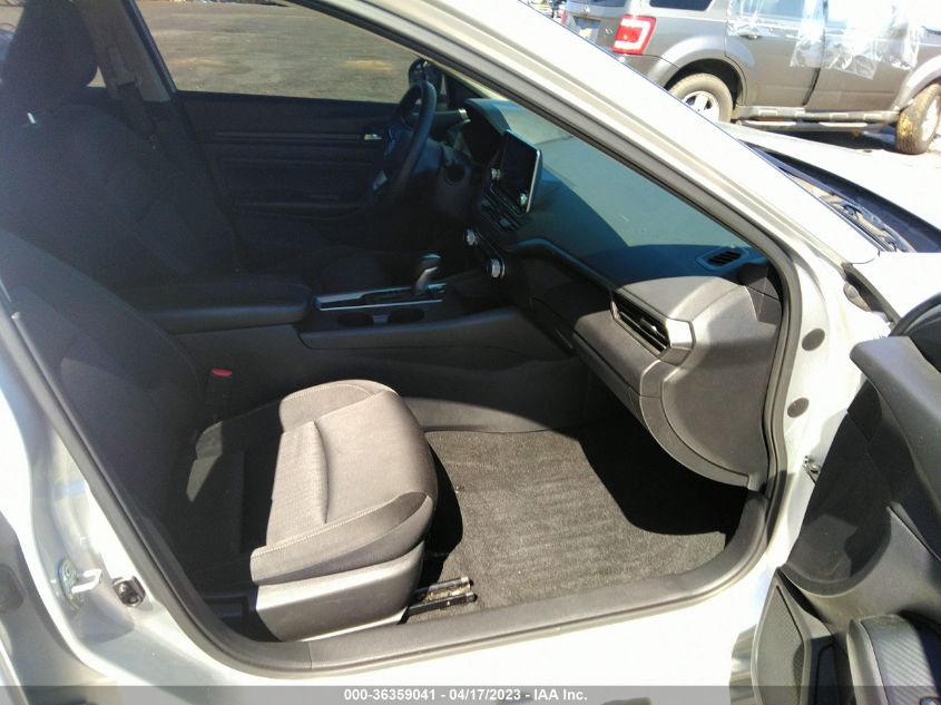 2019 NISSAN ALTIMA 2.5 S - 1N4BL4BV4KC219552