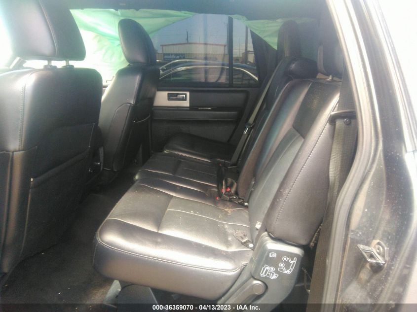 2016 FORD EXPEDITION EL LIMITED - 1FMJK2AT6GEF21834
