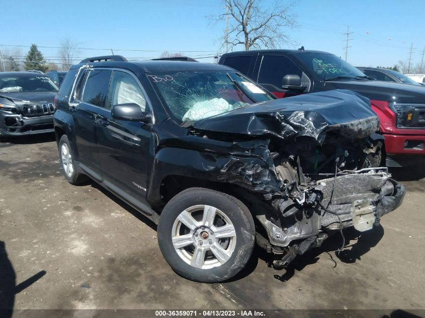2015 GMC TERRAIN SLE - 2GKALREK3F6364976