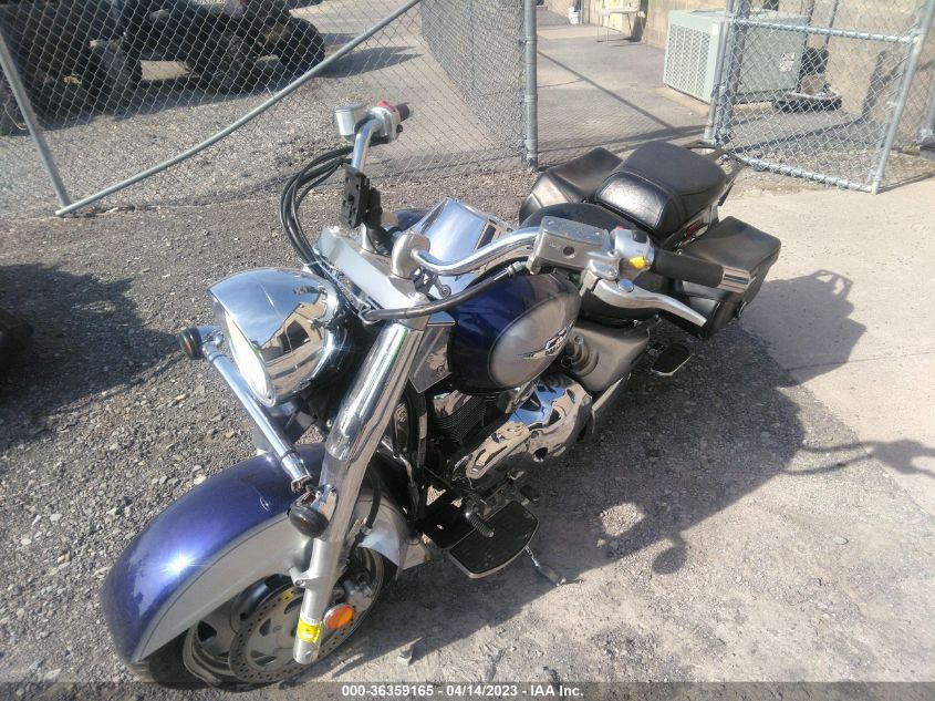 2008 SUZUKI VL1500 JS1VY52A282103027