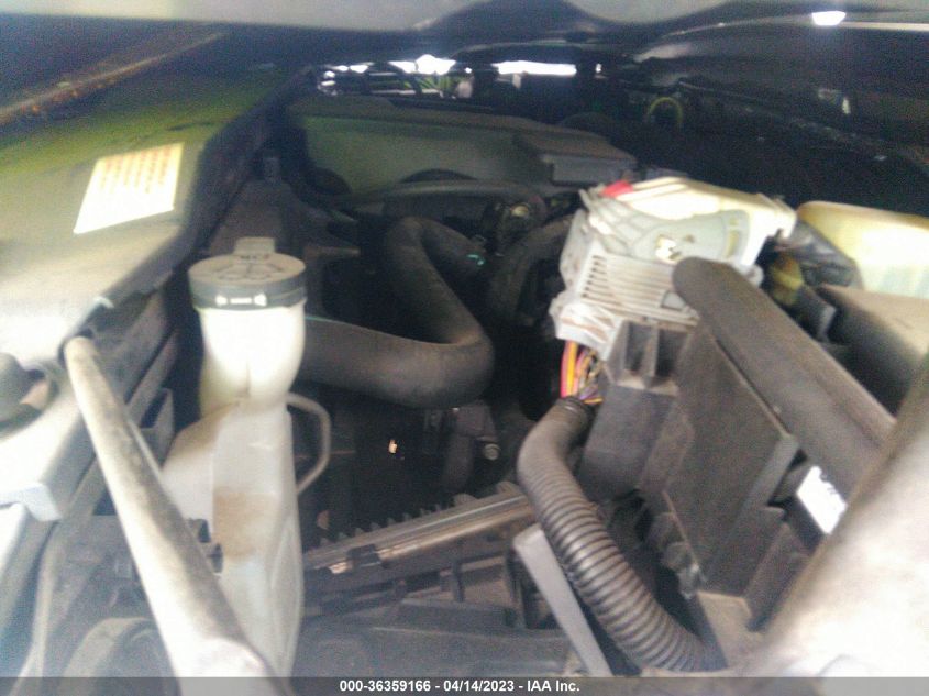 2015 CHEVROLET TAHOE LT - 1GNSKBKC3FR557177
