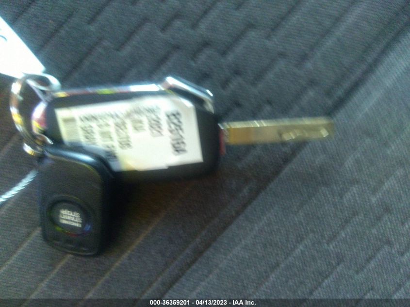 2021 KIA SELTOS S - KNDEU2AA3M7102967